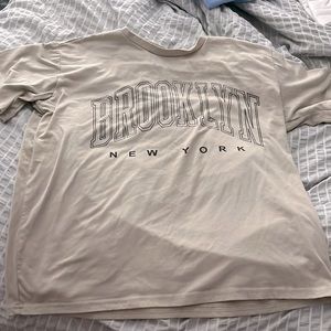 Shein t shirt